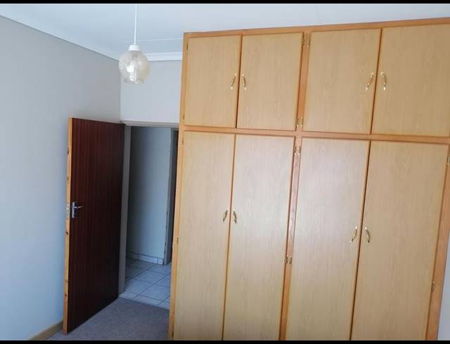 2 BEDROOM TOWNHOUSE FOR SALE IN WOLMARANSSTAD